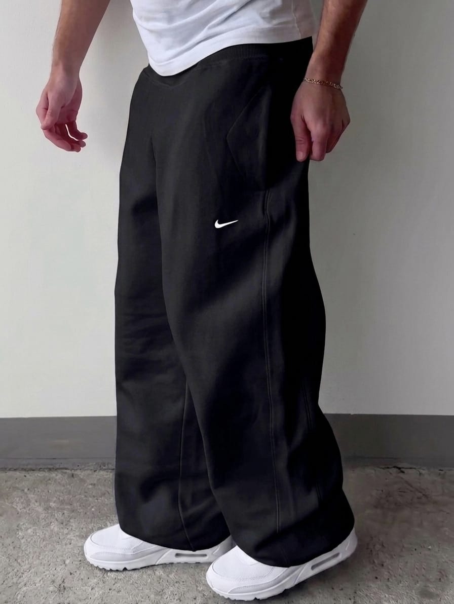 Old school x Baggy