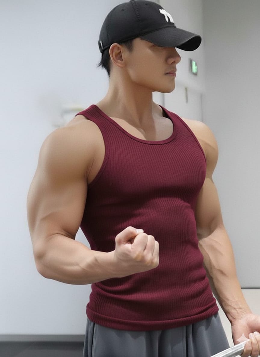 Tank top 🔥