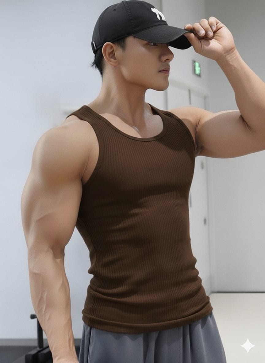 Tank top 🔥
