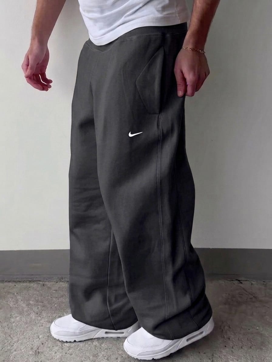 Old school x Baggy