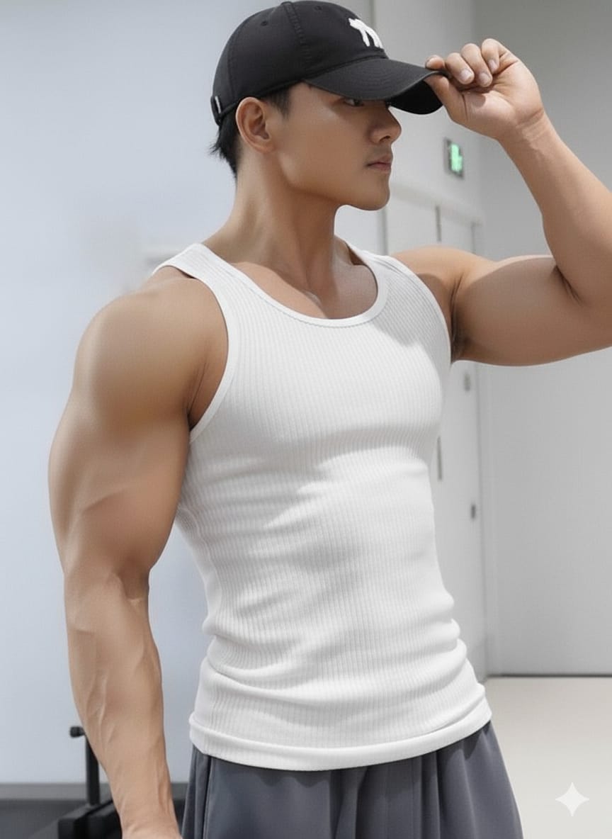 Tank top 🔥