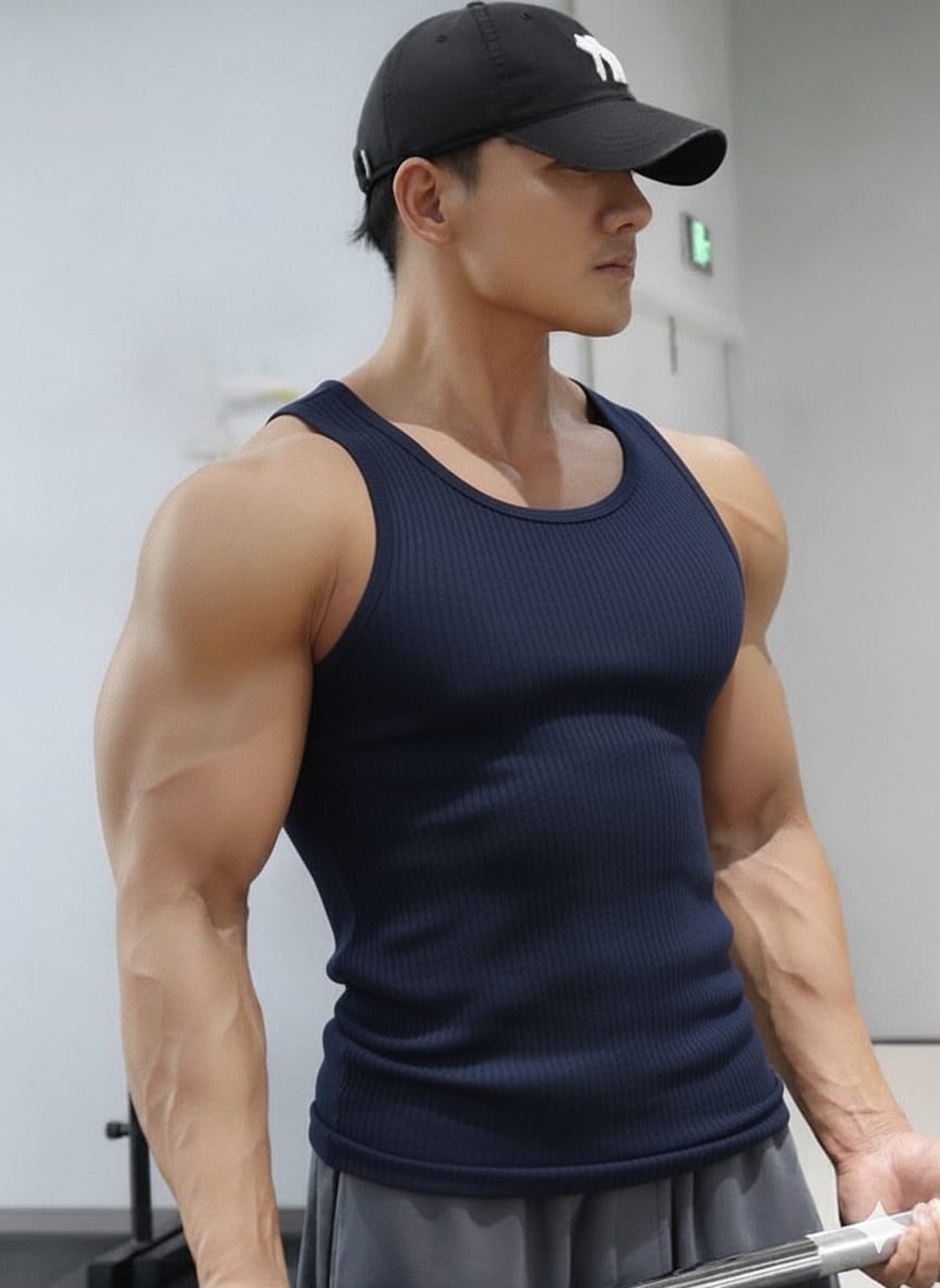 Tank top 🔥
