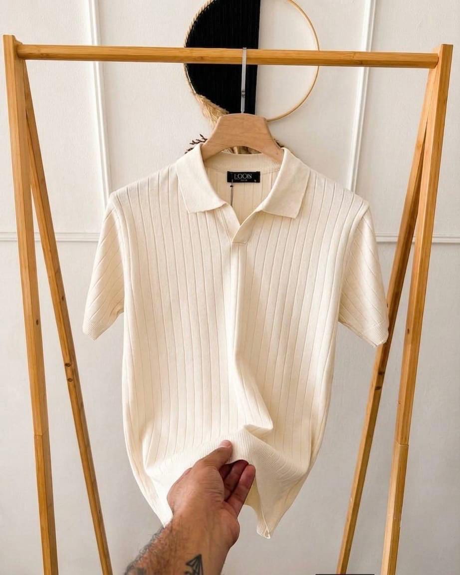 Old Money Polo