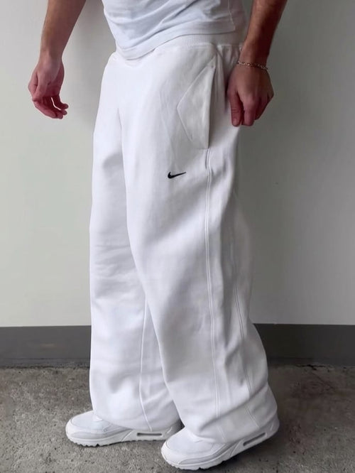 Old school x Baggy